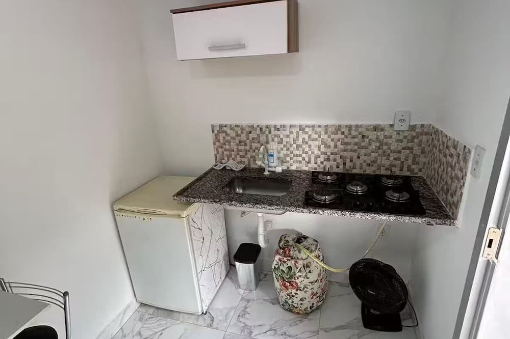 Caicaras House | Furnished studio apartment