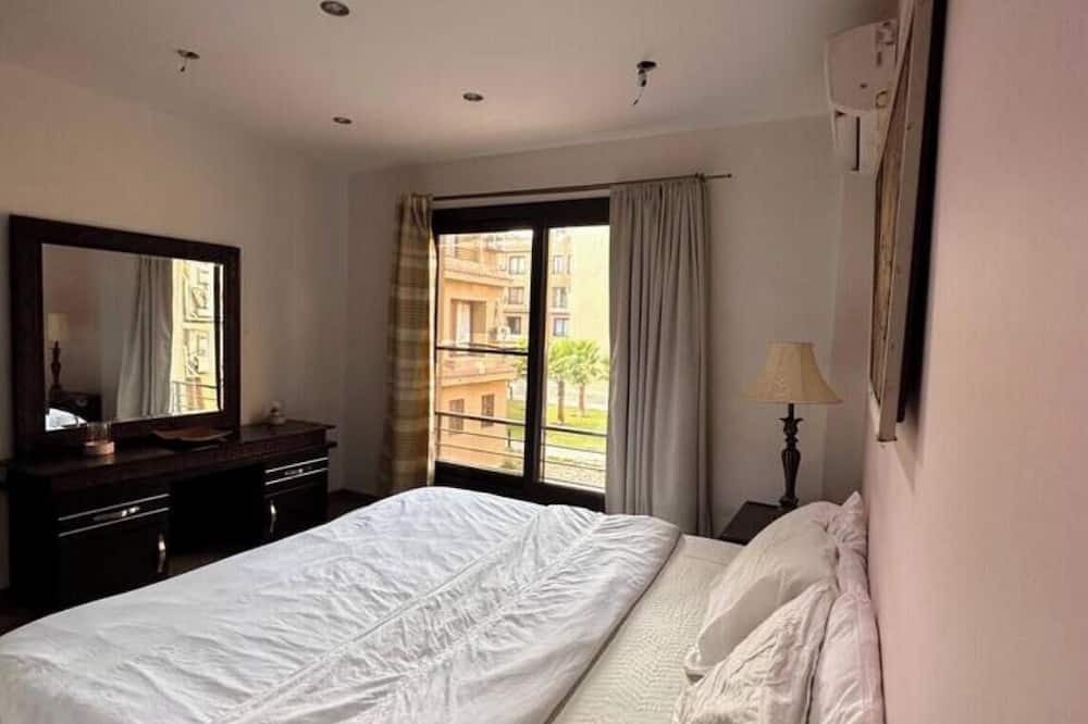 Sheikh Zayed City House | Villa Rose | Beverly Hills