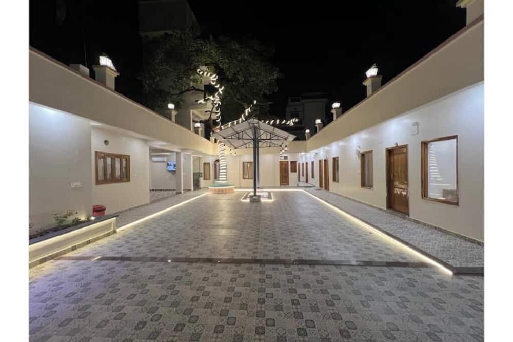 Varanasi Apartment | Experience Kashi @ SerenityStay2 #8