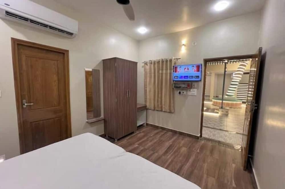 Varanasi Apartment | Experience Kashi @ SerenityStay2 #4