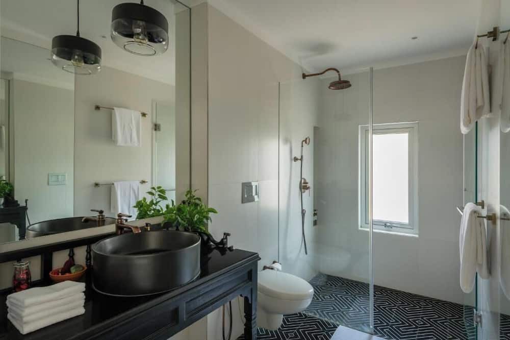 Reis Magos Apartment | ElReino-Brand new 2BHK-10min Candolim beach