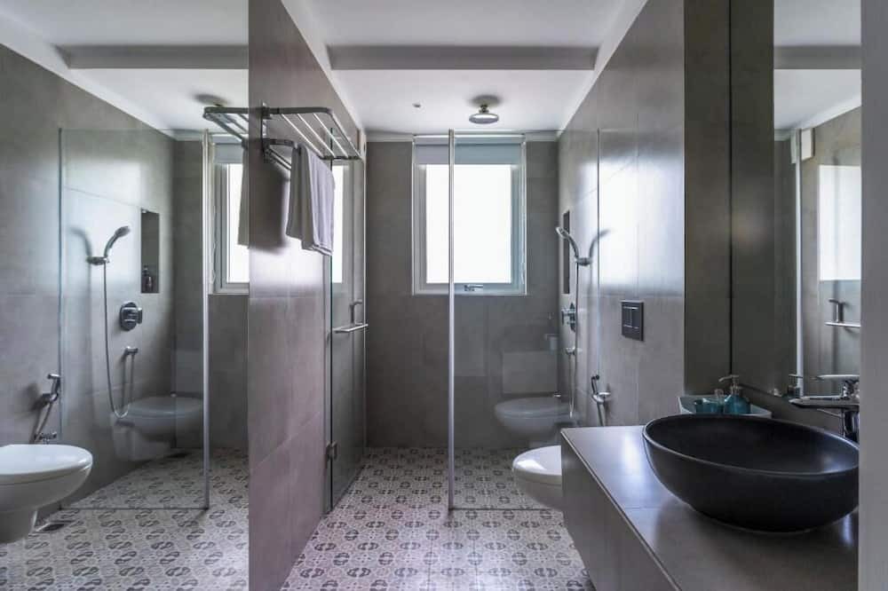 Reis Magos Apartment | ElReino-2BHK Duplex apartment