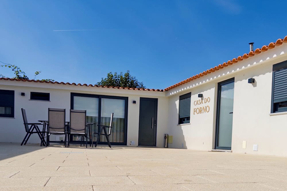 Seia House | Casa do Forno | Family Nature House | Serra da Estrela Mountain Retreat