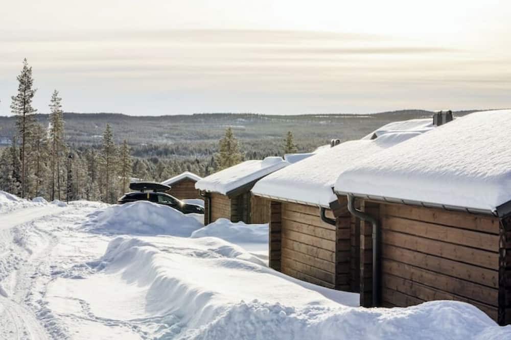 Idre Cabin | Älgen – Premium Location with Sauna | Idre