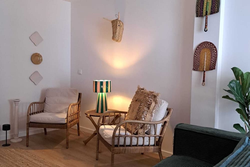 Alcochete Apartment | Logradouro House