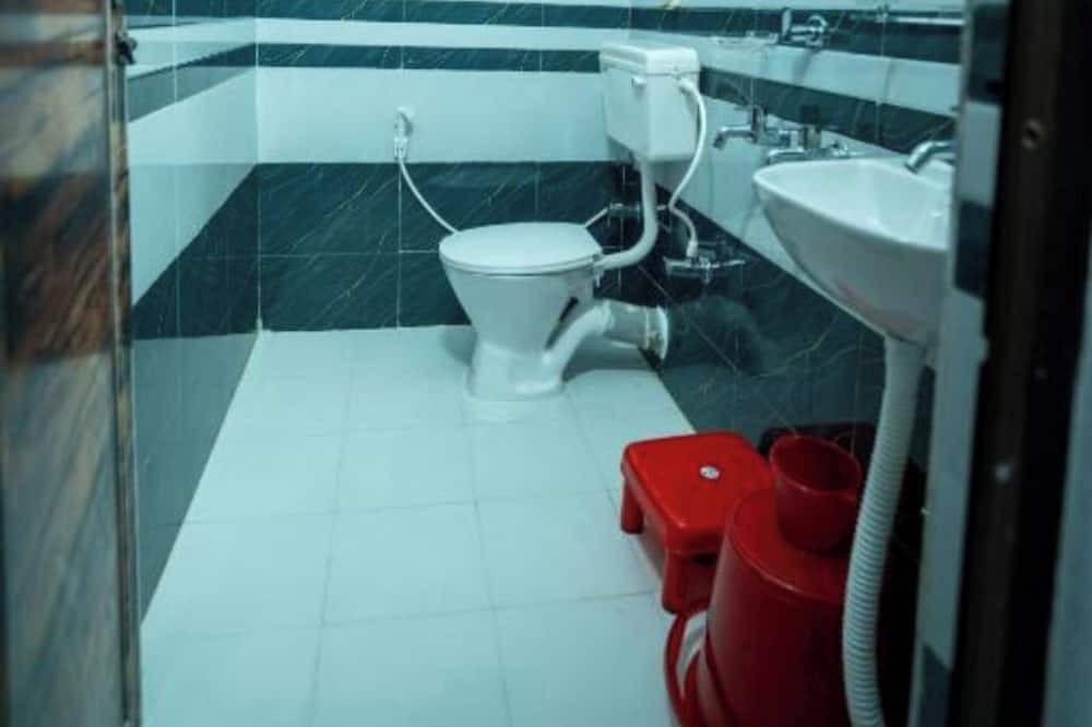 Bhubaneshwar Apartment | PREMIUM ROOM