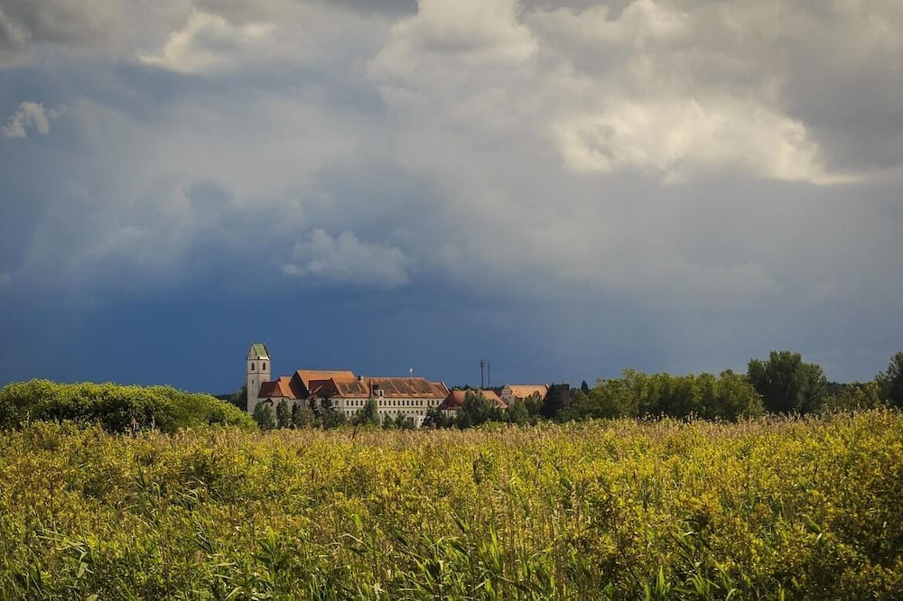 Hof Apartment | 2 room apartment in Hof for up to 7 people