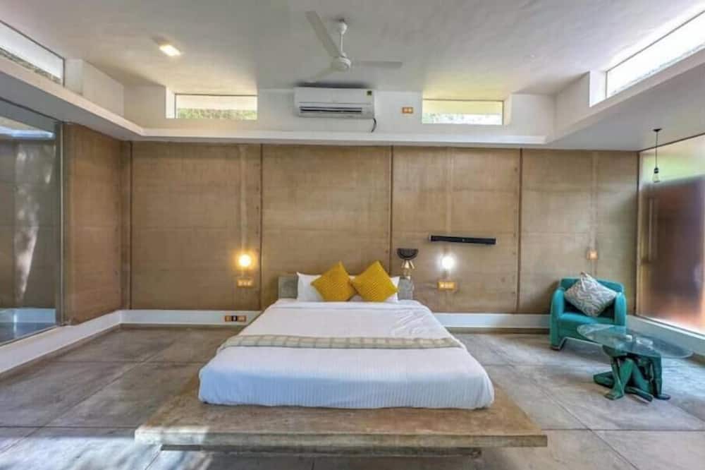 Auroville Villa | Truliv BouganVilla–Luxe 3BHK Nature Retreat, Pondy