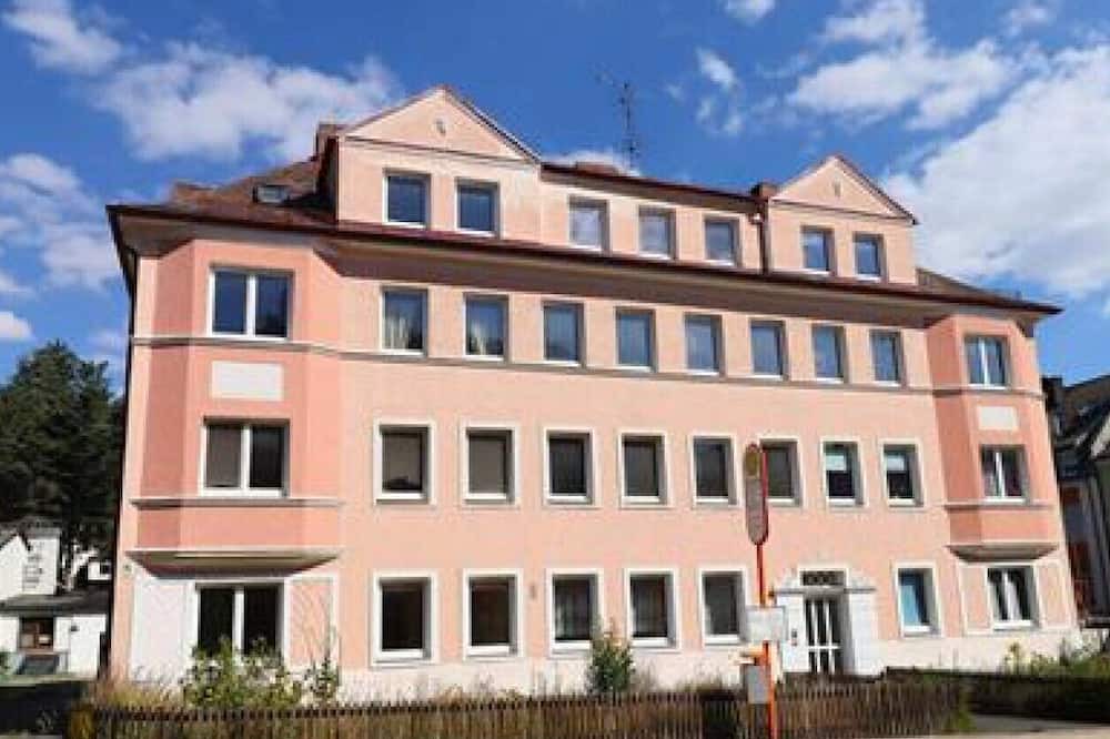 Hof Apartment | Fitter and budget apartment in Hof close to the city