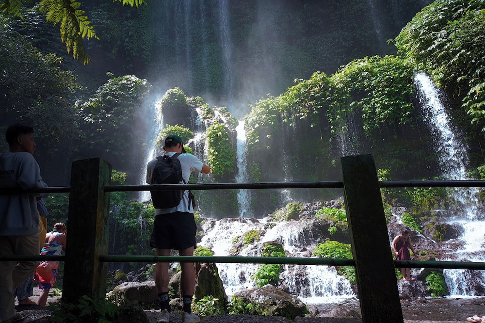 Tetebatu House | Tetebatu Valley Bungalows