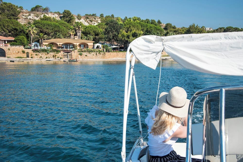 Brucoli Villa | Azzurra - Three Bedroom Villa, Sleeps 6