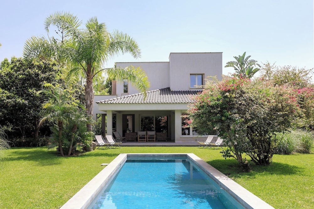 Mondello Villa | Minerva - Five Bedroom Villa, Sleeps 10