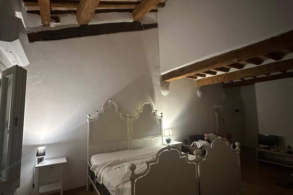 San Felice sul Panaro Apartment | Apartment with kitchen