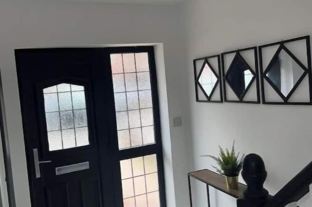 Havering House | Make memories here