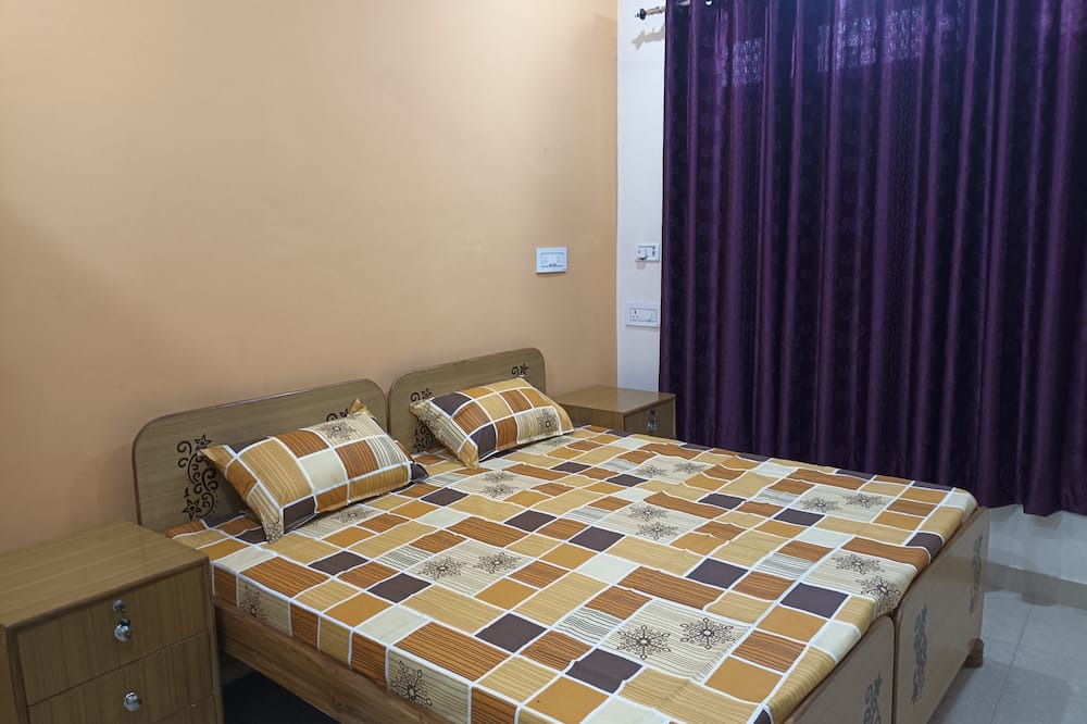 Ayodhya House | Anant Paying Guest House