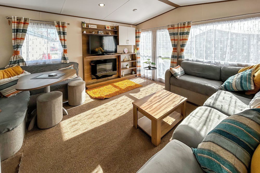 Kirby Misperton Cottage | 3 bedroom accommodation in Malton