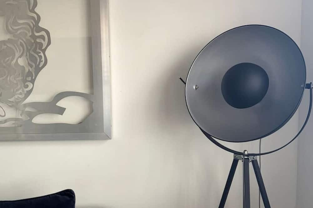 Hull Apartment | Marina Suite - 1 Bedroom Duplex- 304ER