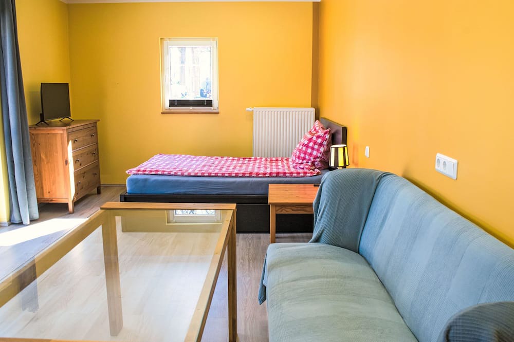 Sandbostel Apartment | Schnakenberg by Interhome