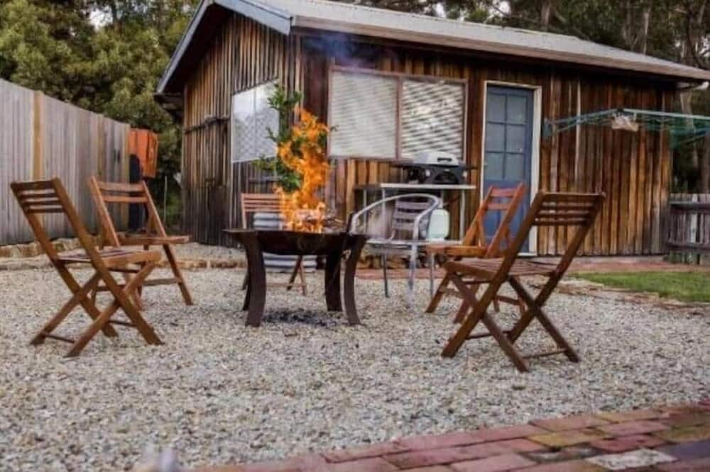 Great Bay House | Lawrence Creek Cottage