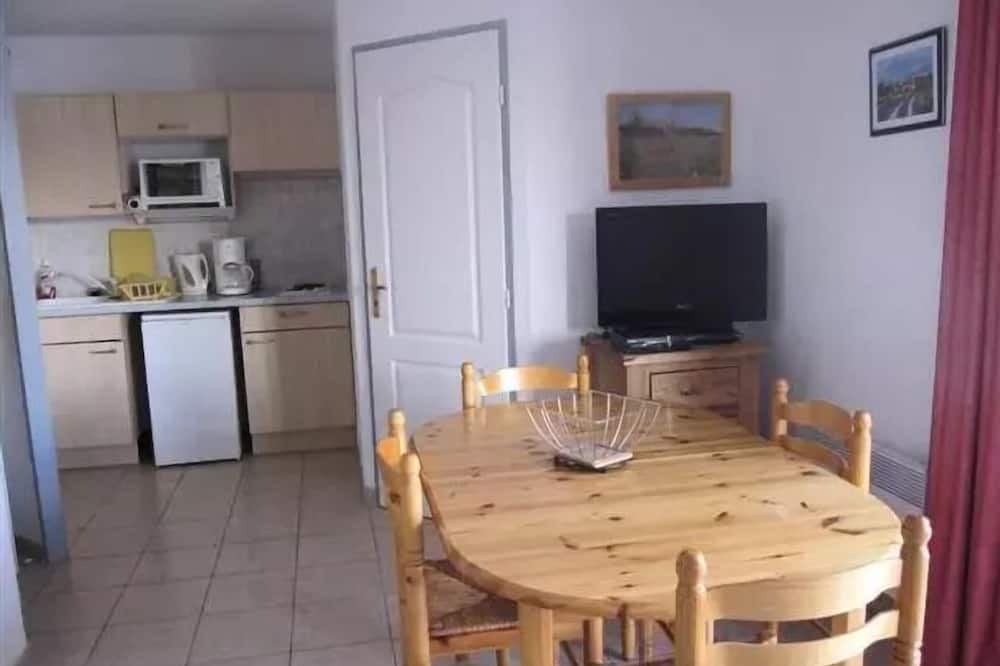 Reallon Apartment | Gardette Residence - Nice t2 6 beds on the resort of Réallon