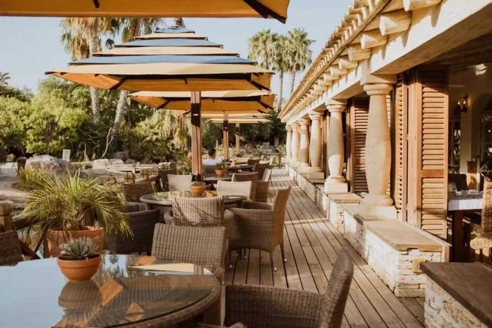 Cunas Apartment | Homerez - Apartment in Las Cunas