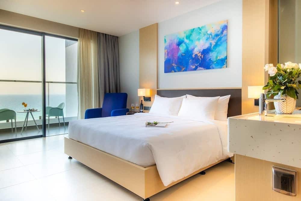 Cam Ranh Apartment | Căn hộ biển ở Bãi Dài Cam Ranh