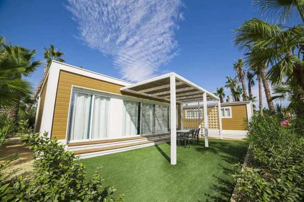 Crevillente House | Camping 5 étoiles - Parc aquatique - efcace