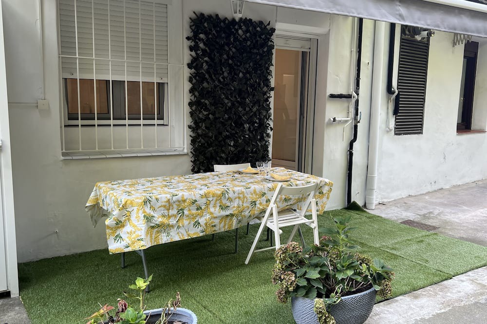 San Sebastian Apartment | Apartamento en San Sebastián