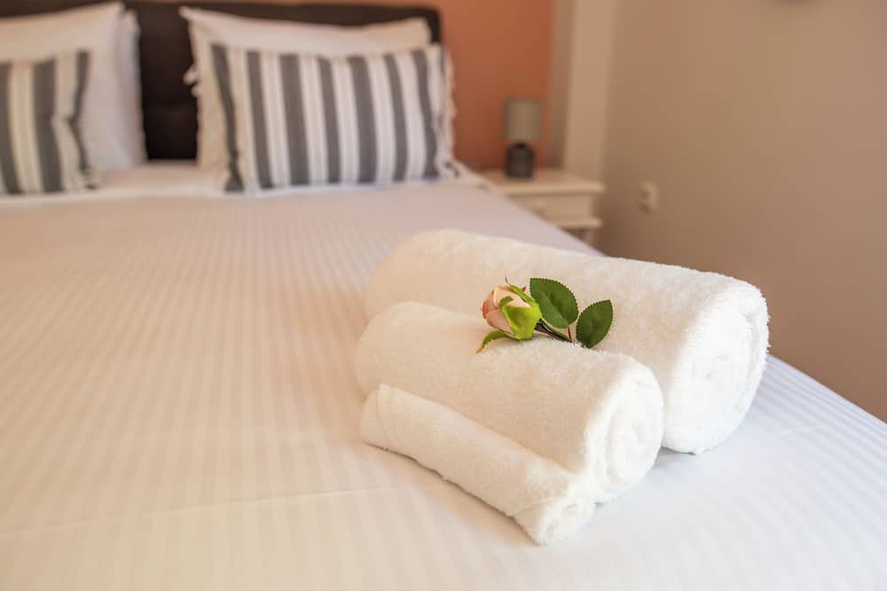 Ioannina Town Centre Apartment | Aranis Central Apartment