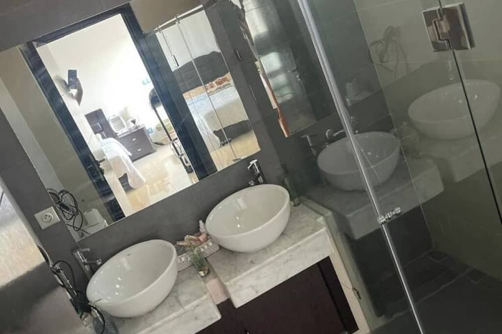 Cite Al Mohammadi Apartment | Coin Du Ciel Jacuzzi & Piscine