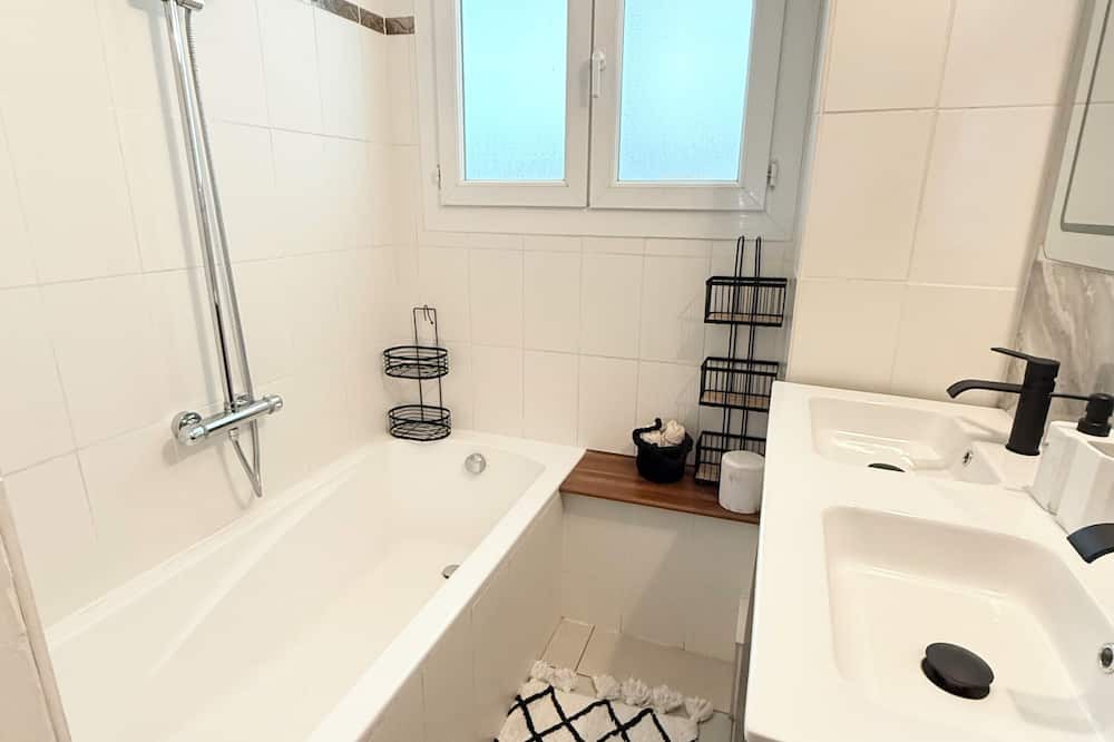 Lemasson Apartment | Le Tilleul- Large F2 close to the center and all amenities