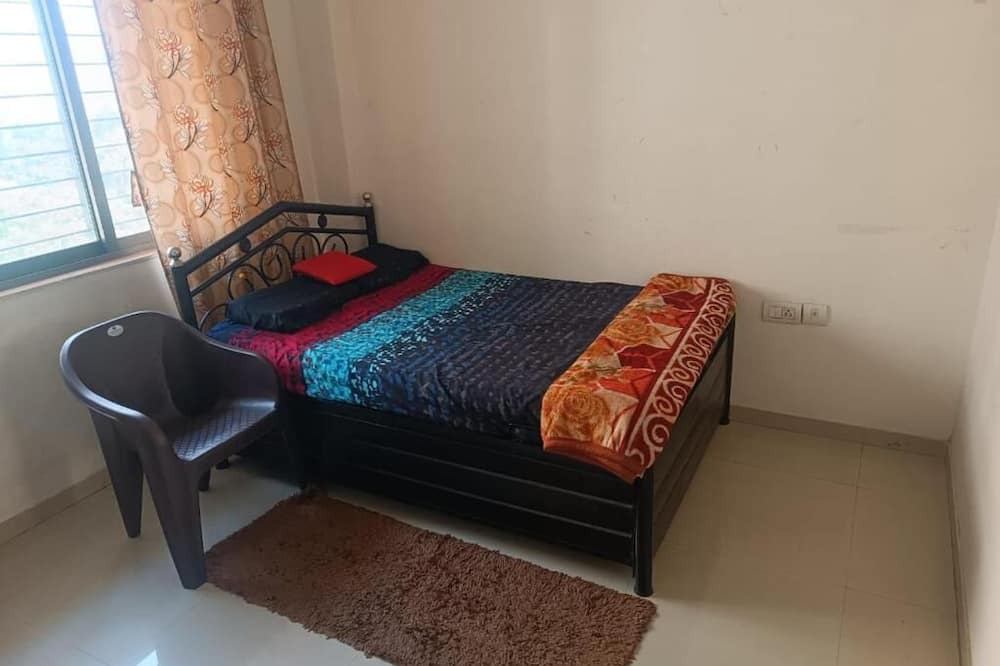 Nilje Gaon Apartment | 1-bedroom apartment in awesome Dombivli with WiFi, fitness room