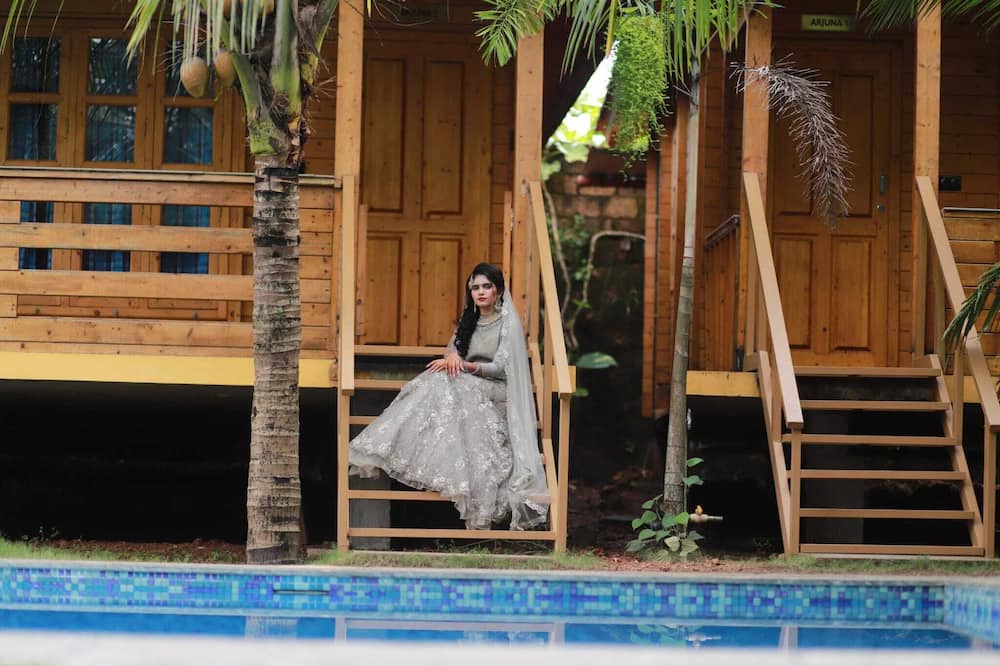 Mahe Resort | Woodgreens Ayurveda & Wellness Resort, Pariyaram Kannur