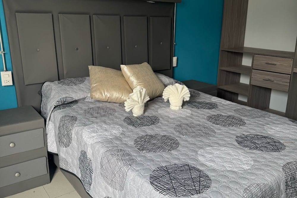 Orizaba Apartment | Loft in the heart of Orizaba
