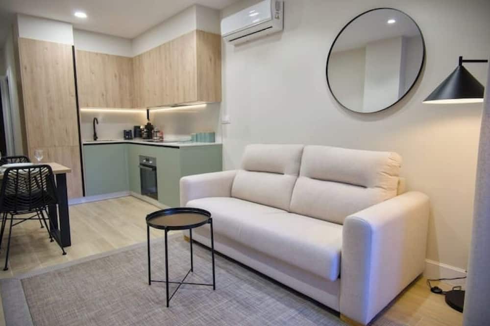 Caldas de Reis Apartment | Aqua Celenis Apartment 21A New accommodations