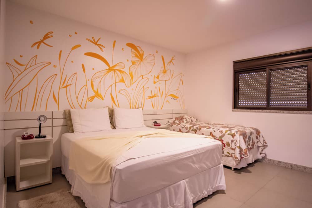 Mucuge House | Cozy studio in Mucugê, in Villa Matilde, we are also pet friendly.