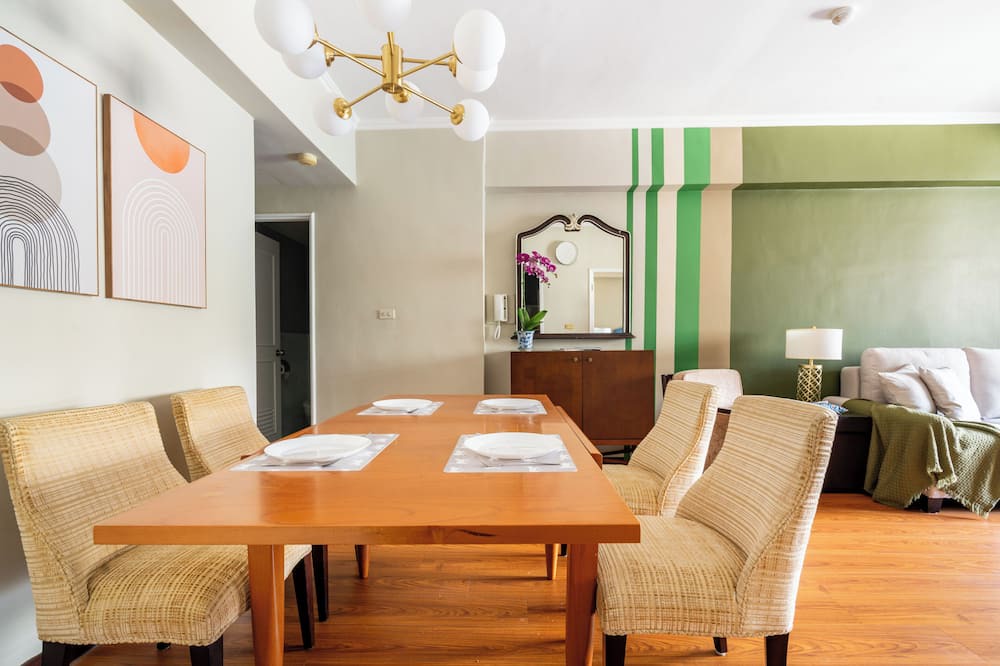 Daan Apartment | Comfortable and Stylish 3bed/2bath near Da'an Park