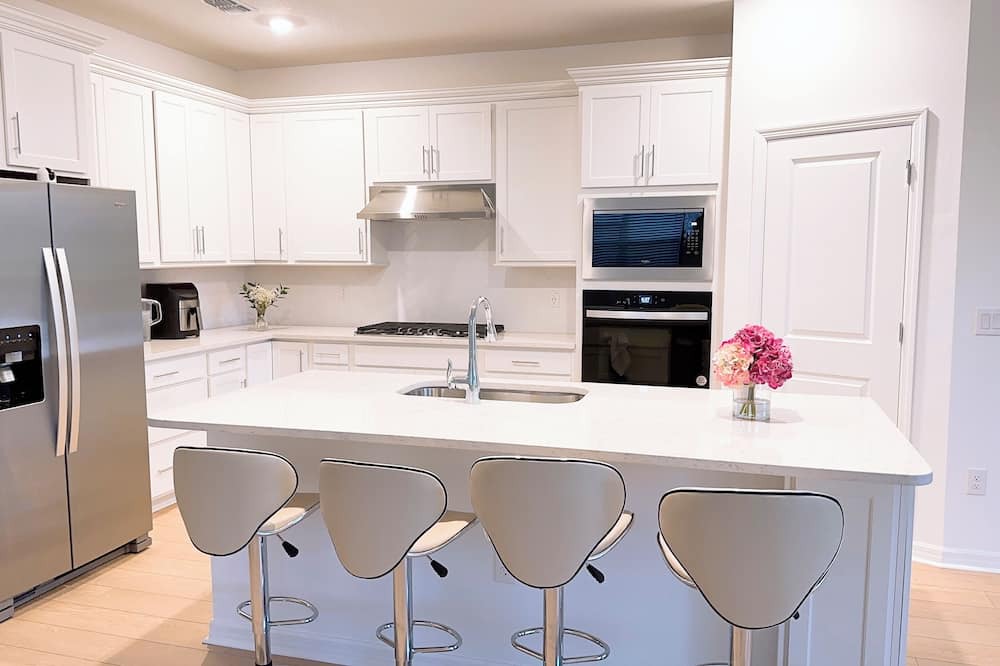 Ellenton House | 15 miles to beach