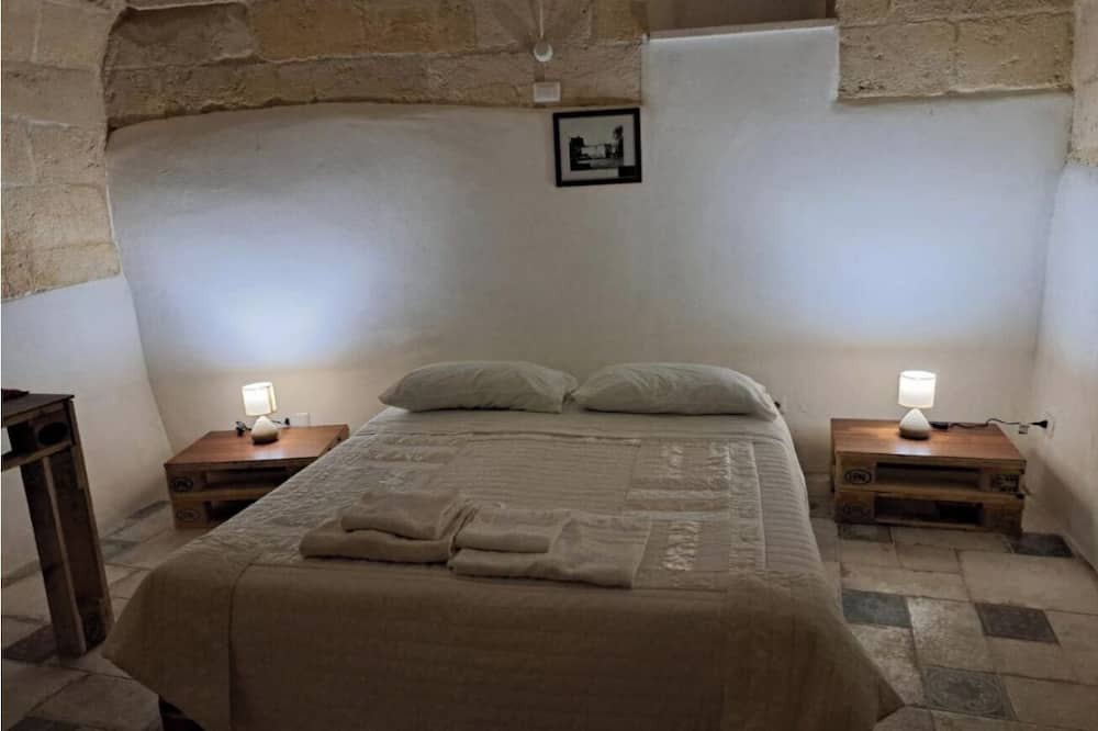 Laterza House | The mansions of Umberto I Street