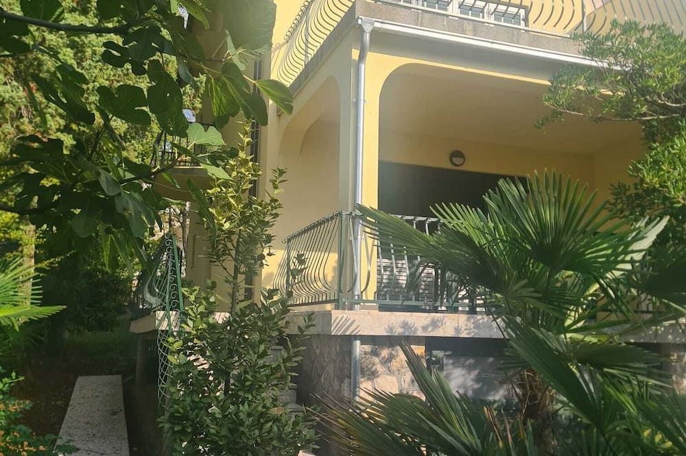 Njivice House | Botanica House Krk