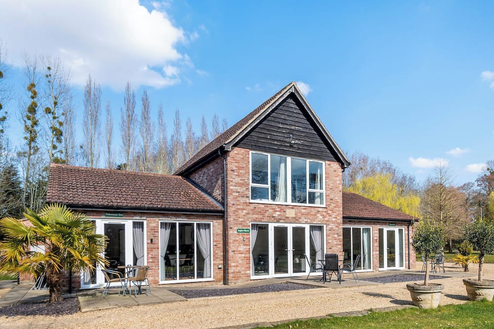 Denver Cottage | Anglers Haven - UK49128