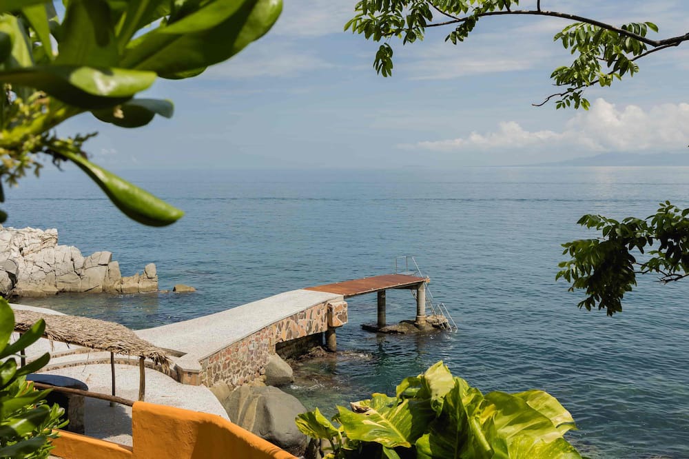 South Shore Hotel Area House | Luxurious estate for 34 guests in Puerto Vallarta