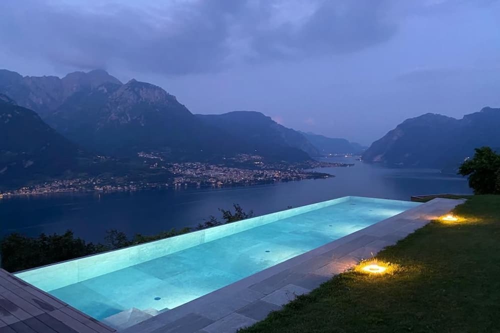 Civenna Villa | Villa Bellagio Como