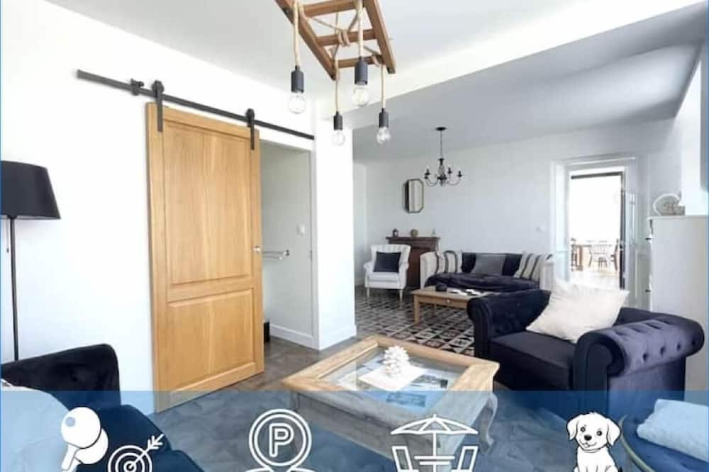 Crouay House | Clairiere.