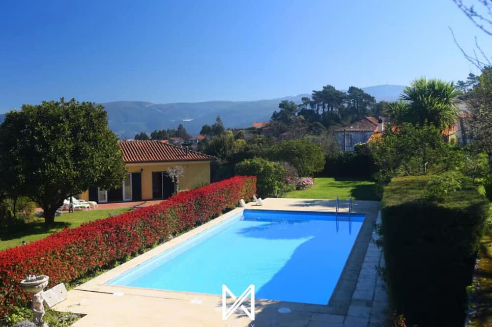 Vilarelho House | My Stay - Castanheiro Cotagge | Two bedrooms