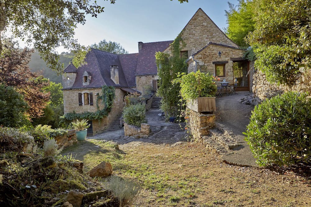 Vitrac House | The Gîte