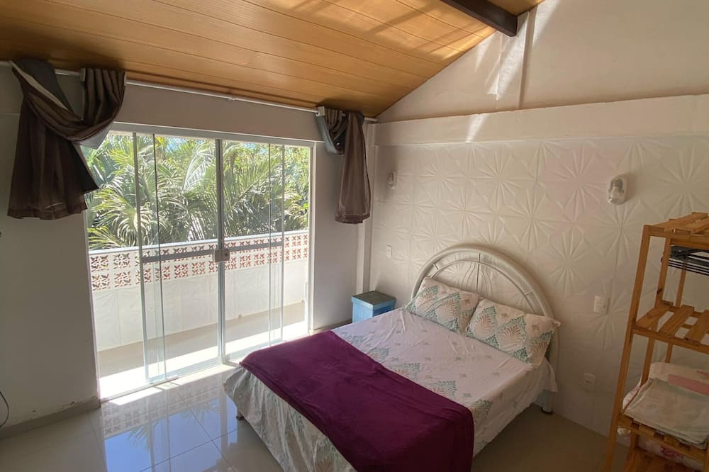 Bosque de Geriba House | House in Buzios