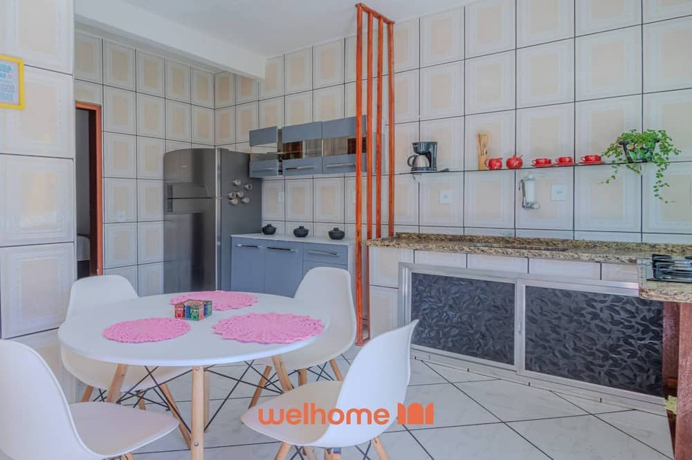 Pereque Apartment | Casa em Angra dos Reis próxima da praia