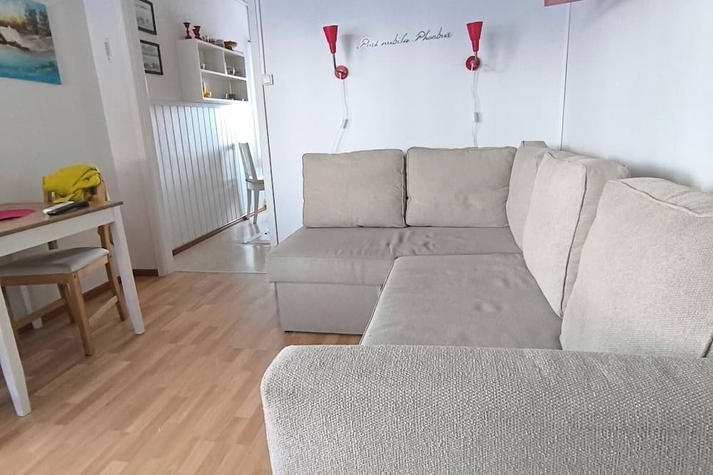 Bastutrask House | Lapland Pure nature and more!