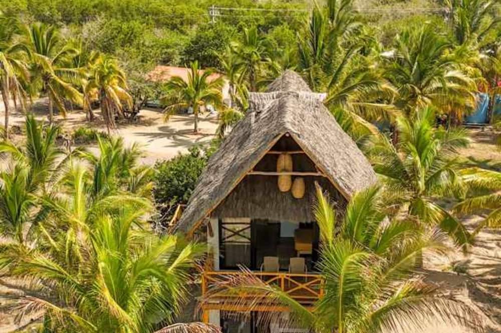 Boca de Iguanas Cabin | La Casita | Beach, peace and stars |Family, couple, small pets